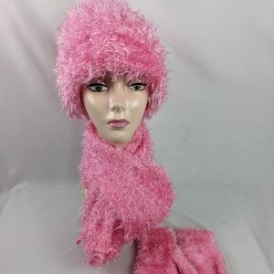 NWOT, HAT, SCARF, AND GLOVES SETS